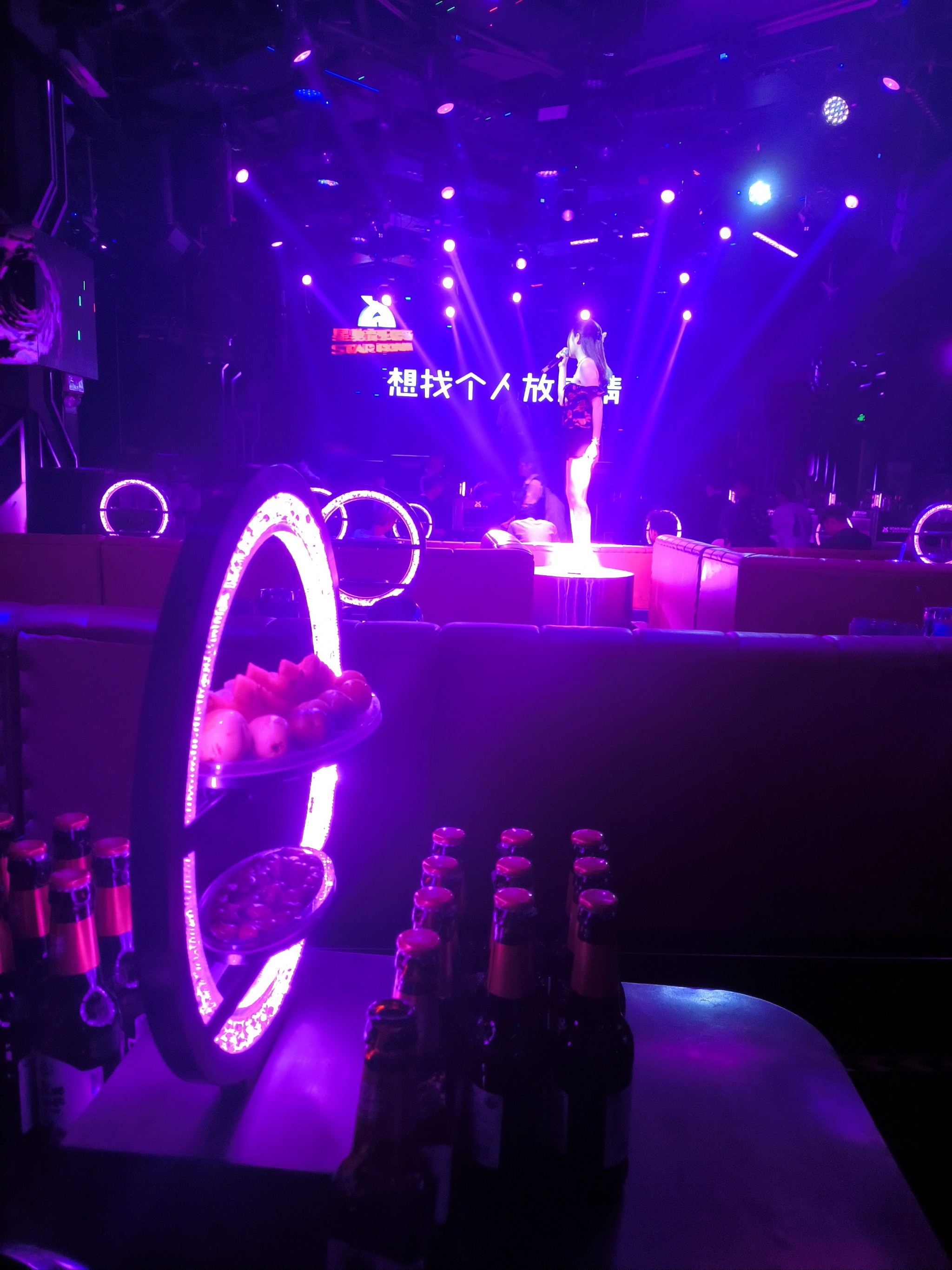 湖州商务ktv靠谱吗商务ktv有没有推荐-吴兴区ktv预定