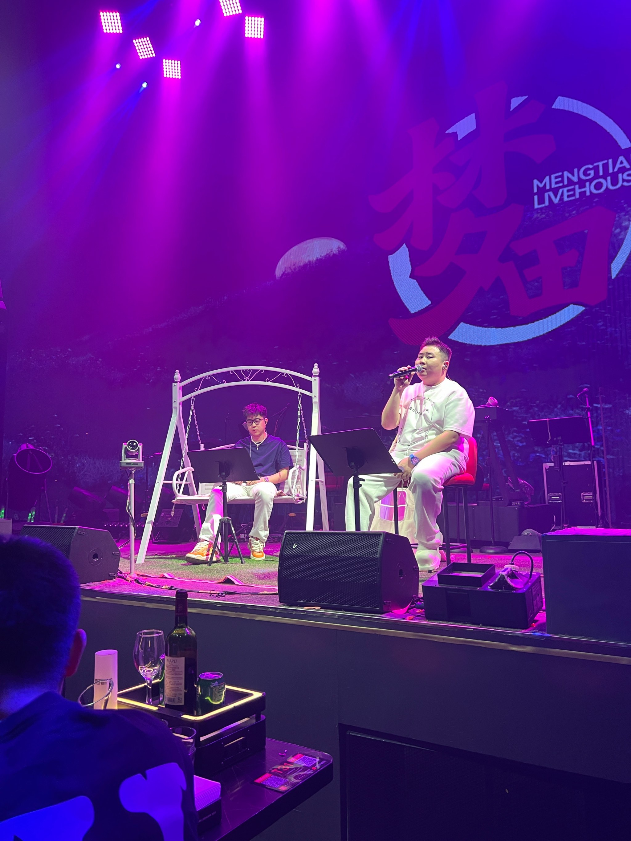 湖州商务ktv夜场宣传-吴兴区ktv预定